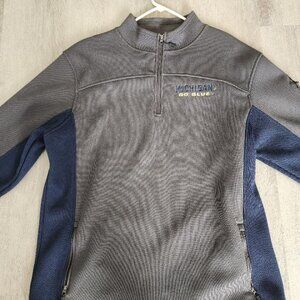 University of Michigan Pullover